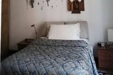 La Posta Di Via Balbi Guest house Genoa